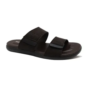 MEN CASUAL SLIPPER F-2519