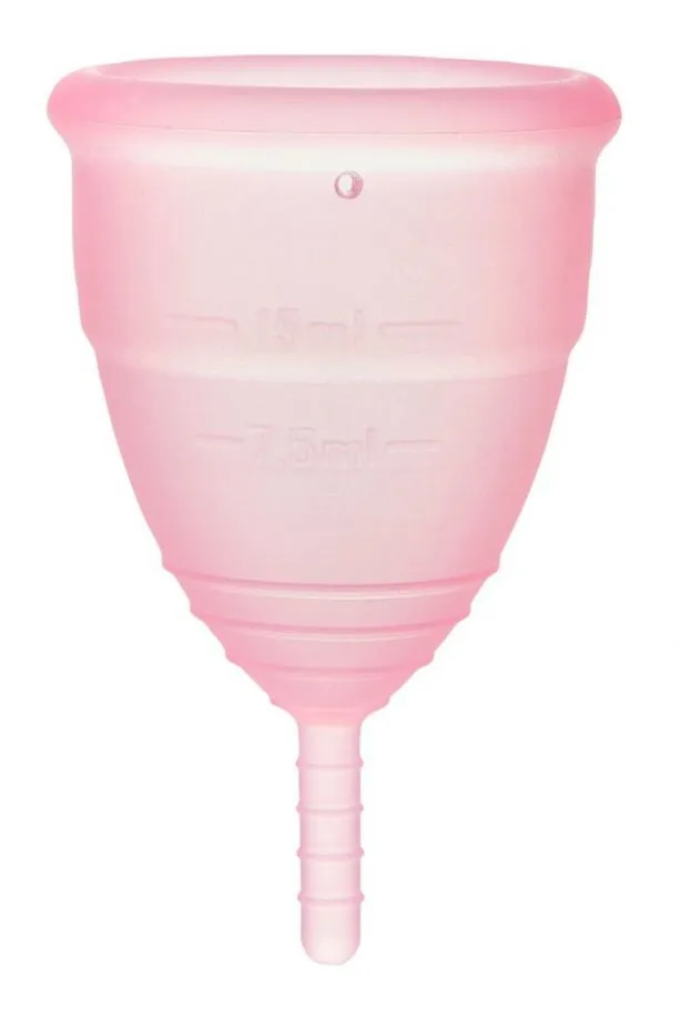 Menstrual Cup