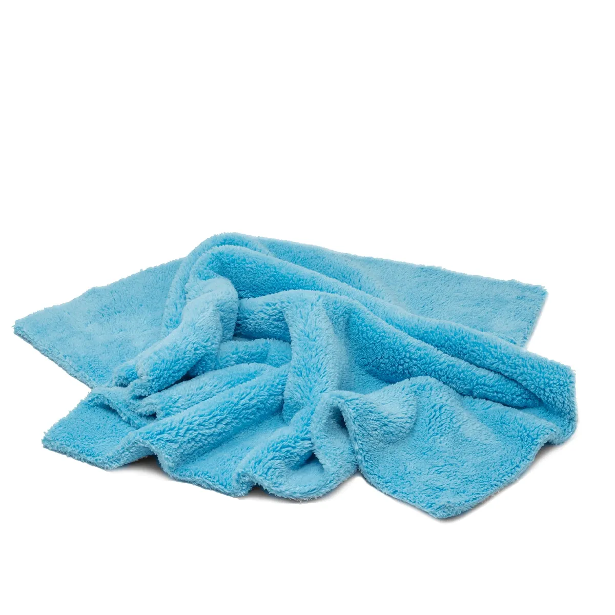 Menzerna Premium Microfiber 40x40cm BLUE 550GSM
