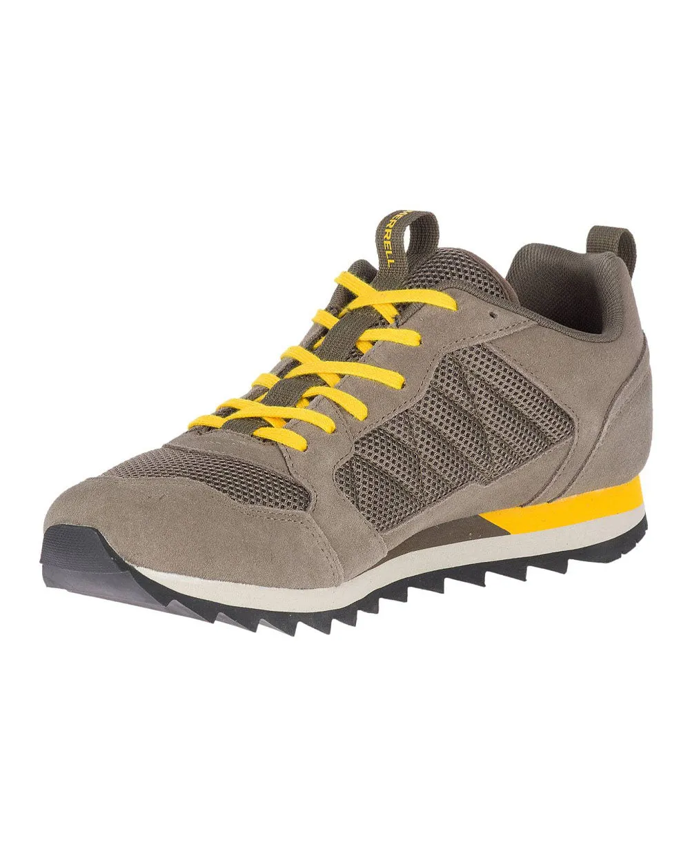 Merrell Alpine Sneaker (boulder)