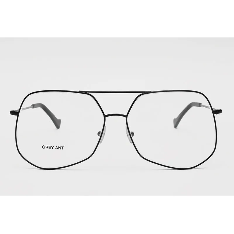 MESH: BLACK