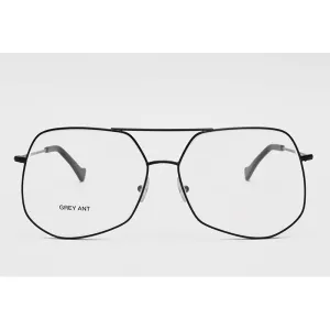 MESH: BLACK