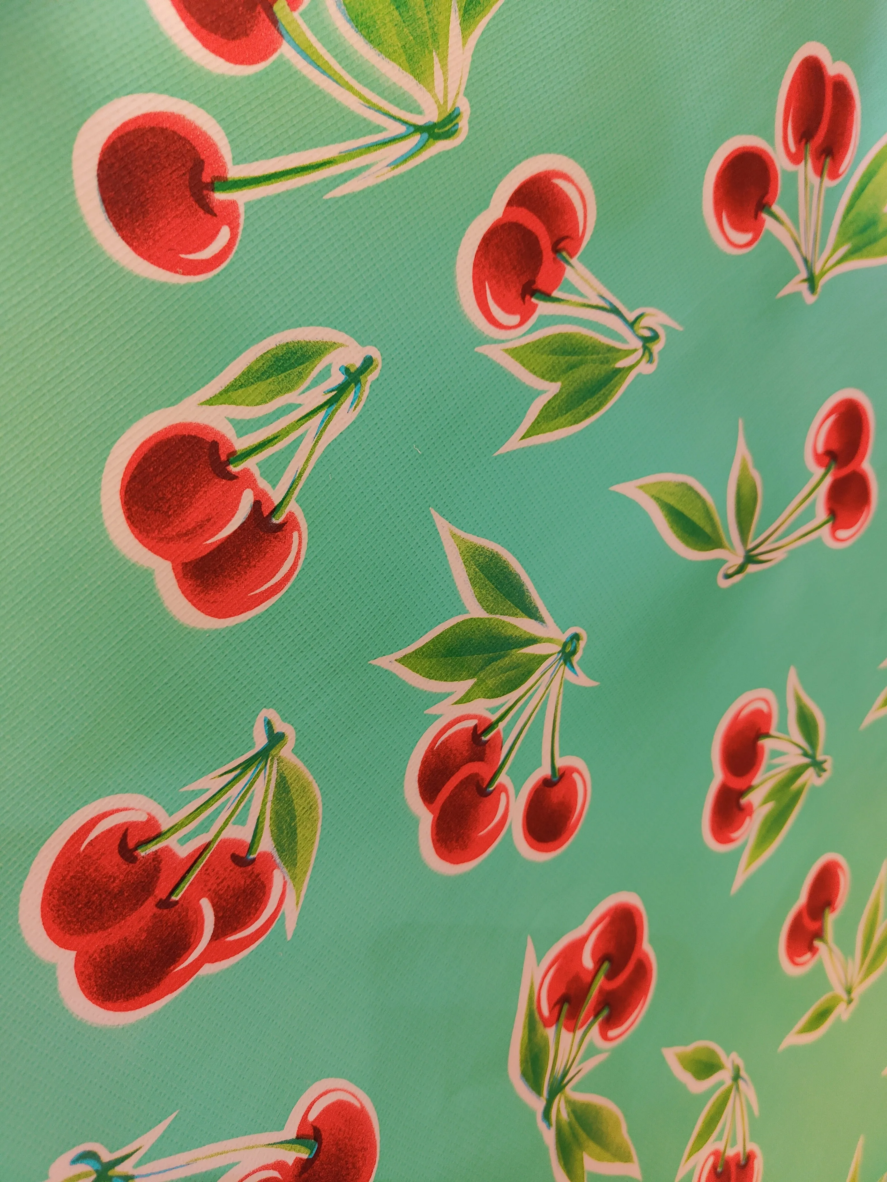 Mexican oilcloth 1.5m x 1.2m