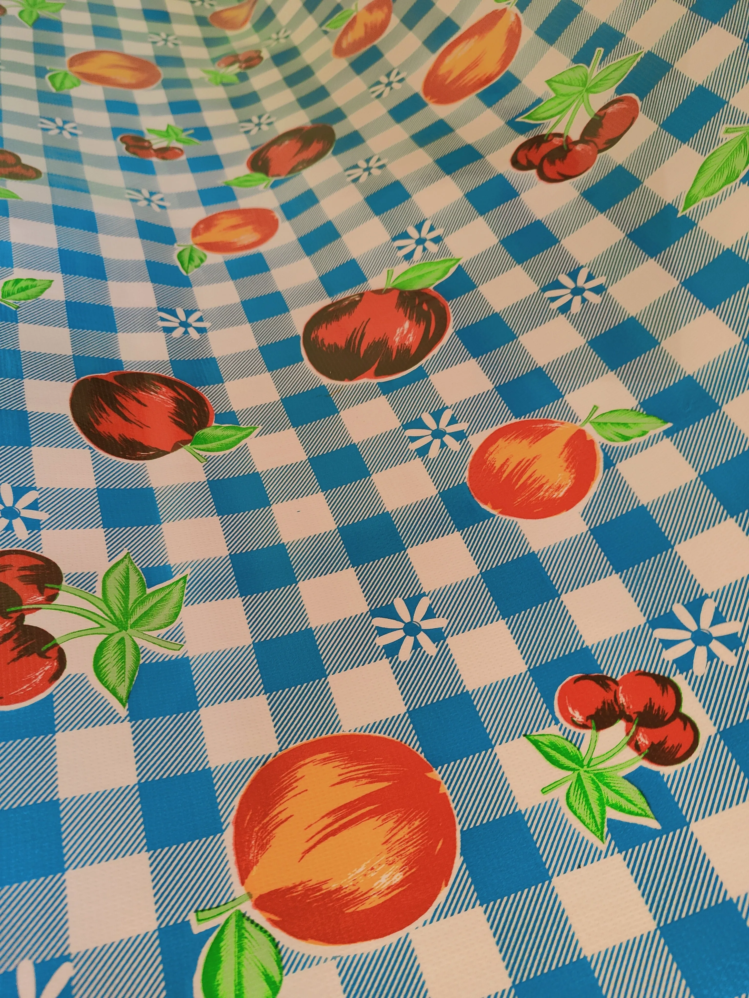 Mexican oilcloth 1.5m x 1.2m