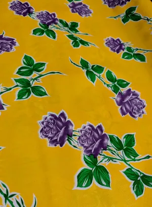 Mexican oilcloth 1.5m x 1.2m