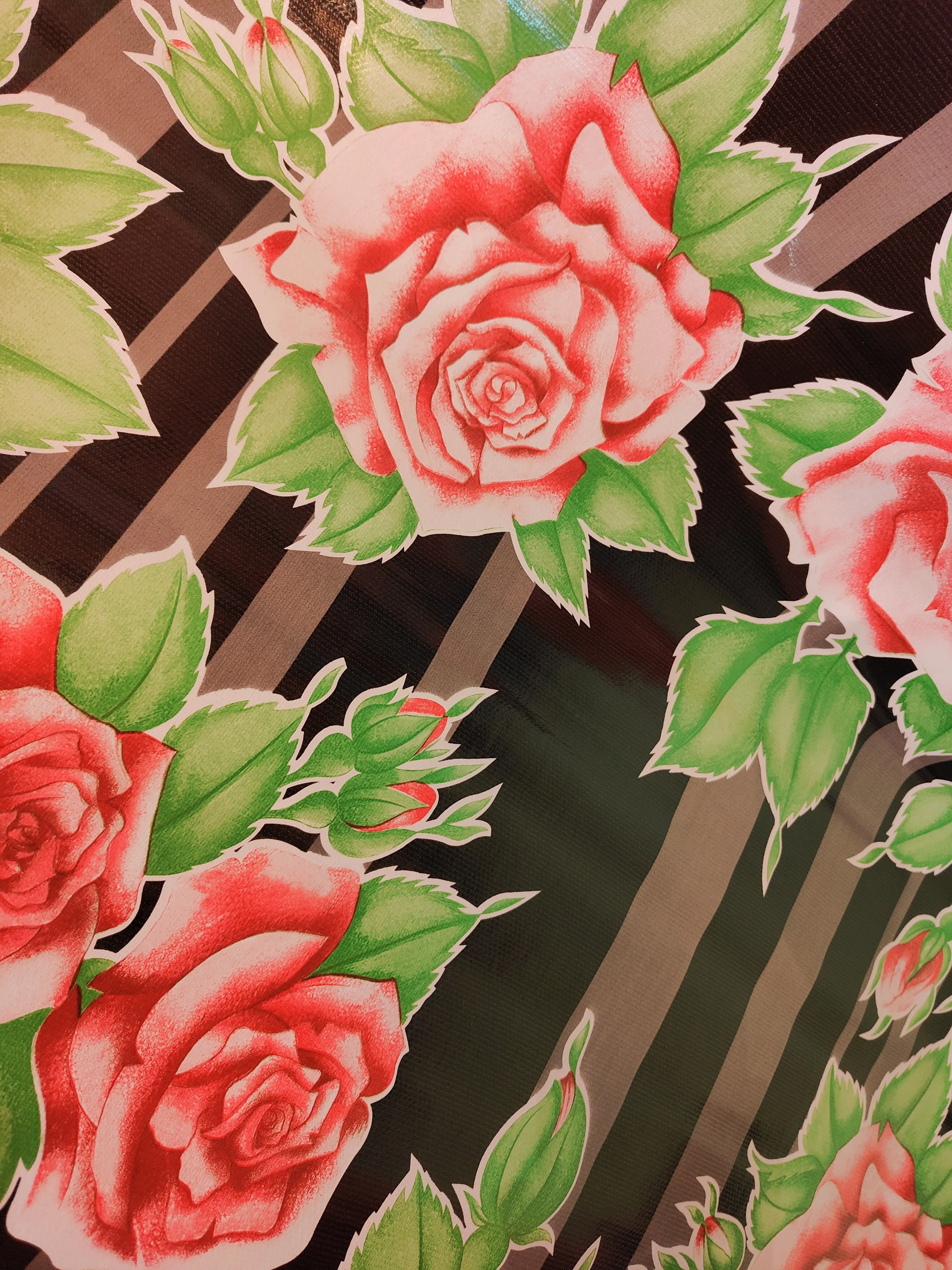 Mexican oilcloth 1.5m x 1.2m