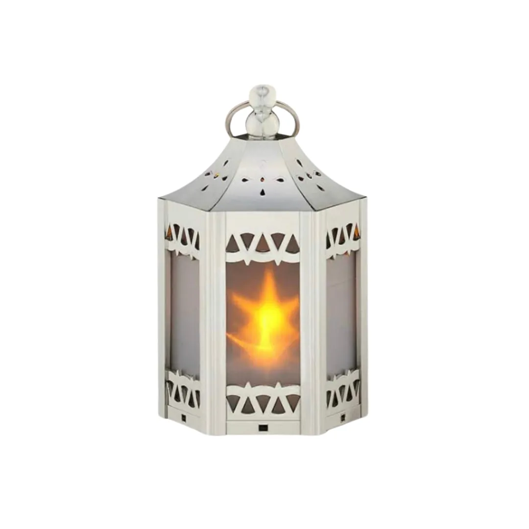 Mini Morrocean Lantern
