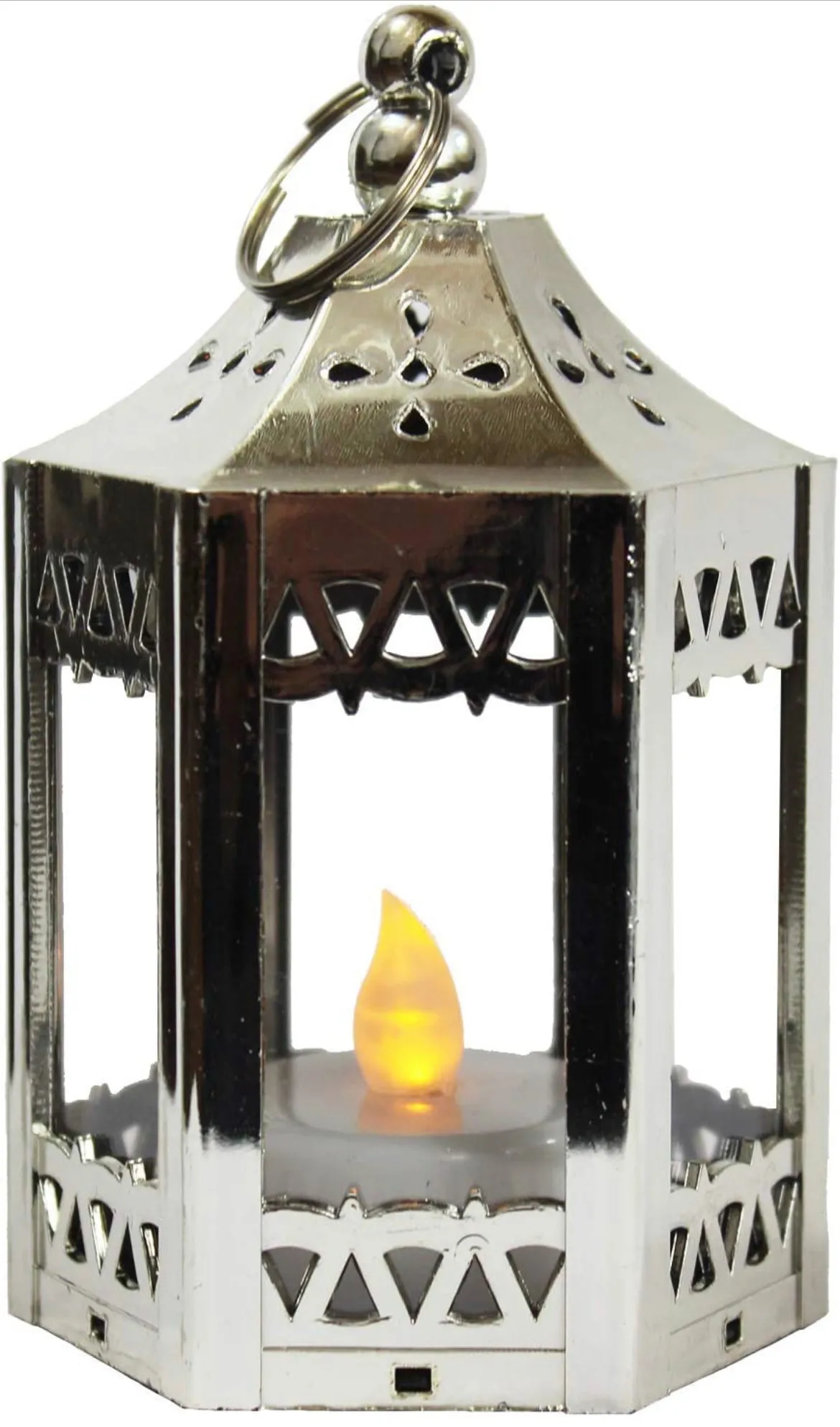 Mini Morrocean Lantern