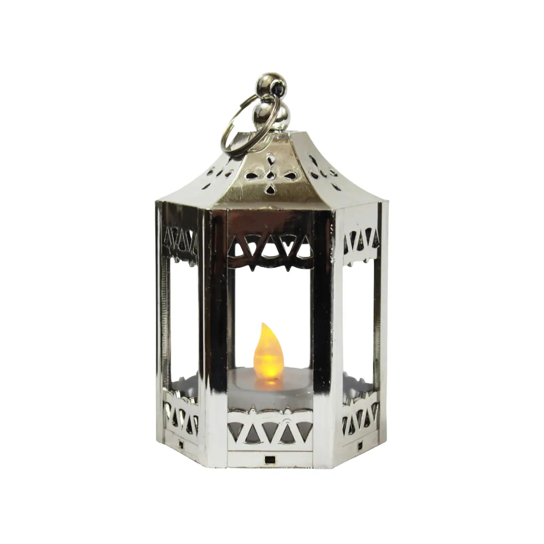 Mini Morrocean Lantern