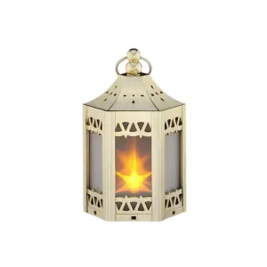 Mini Morrocean Lantern
