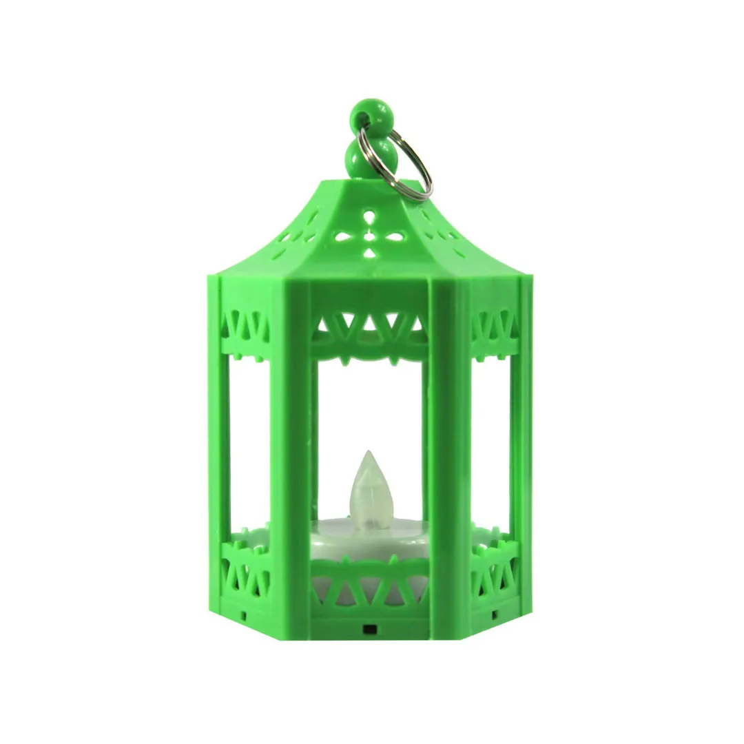 Mini Morrocean Lantern