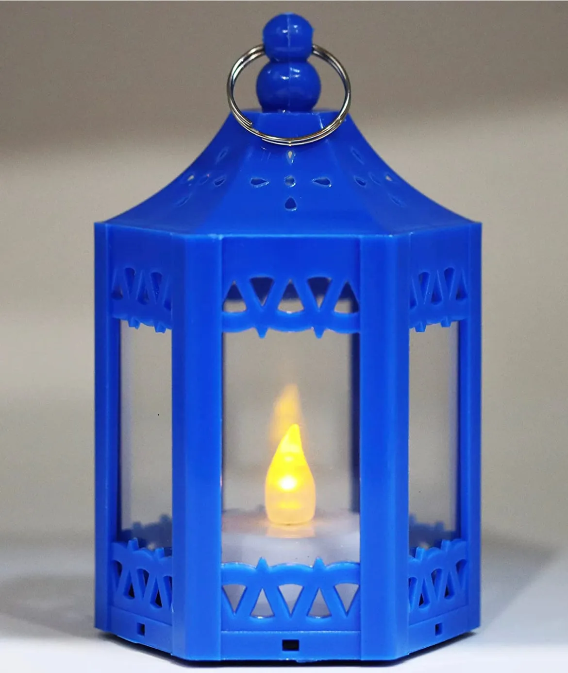 Mini Morrocean Lantern