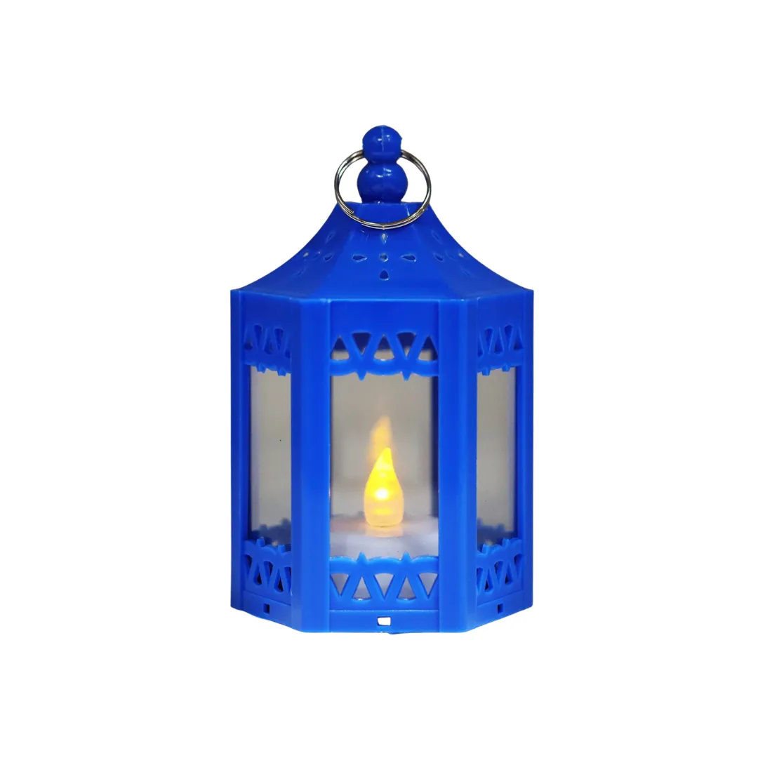 Mini Morrocean Lantern