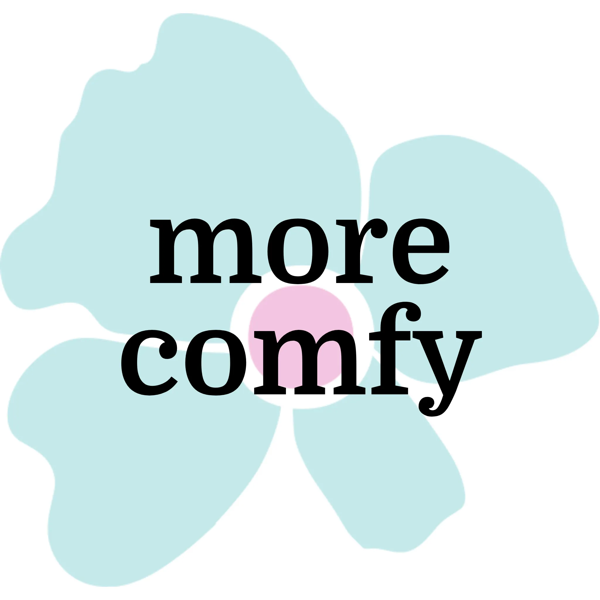 Moderate Absorbency Reusable Pads: Love is Brewing