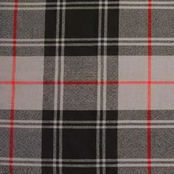 Moffat Modern Light Weight 8oz Tartan Cloth