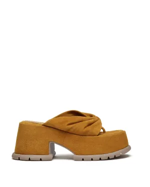 Montego Platform Sandal