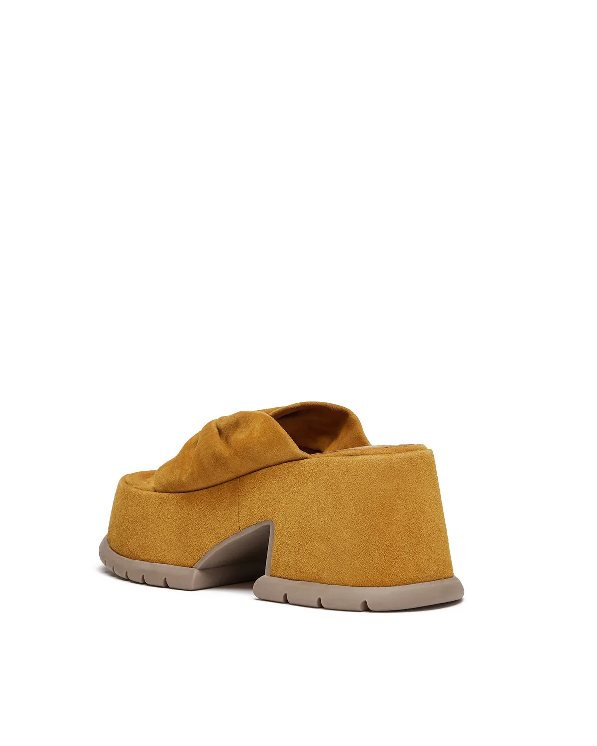 Montego Platform Sandal