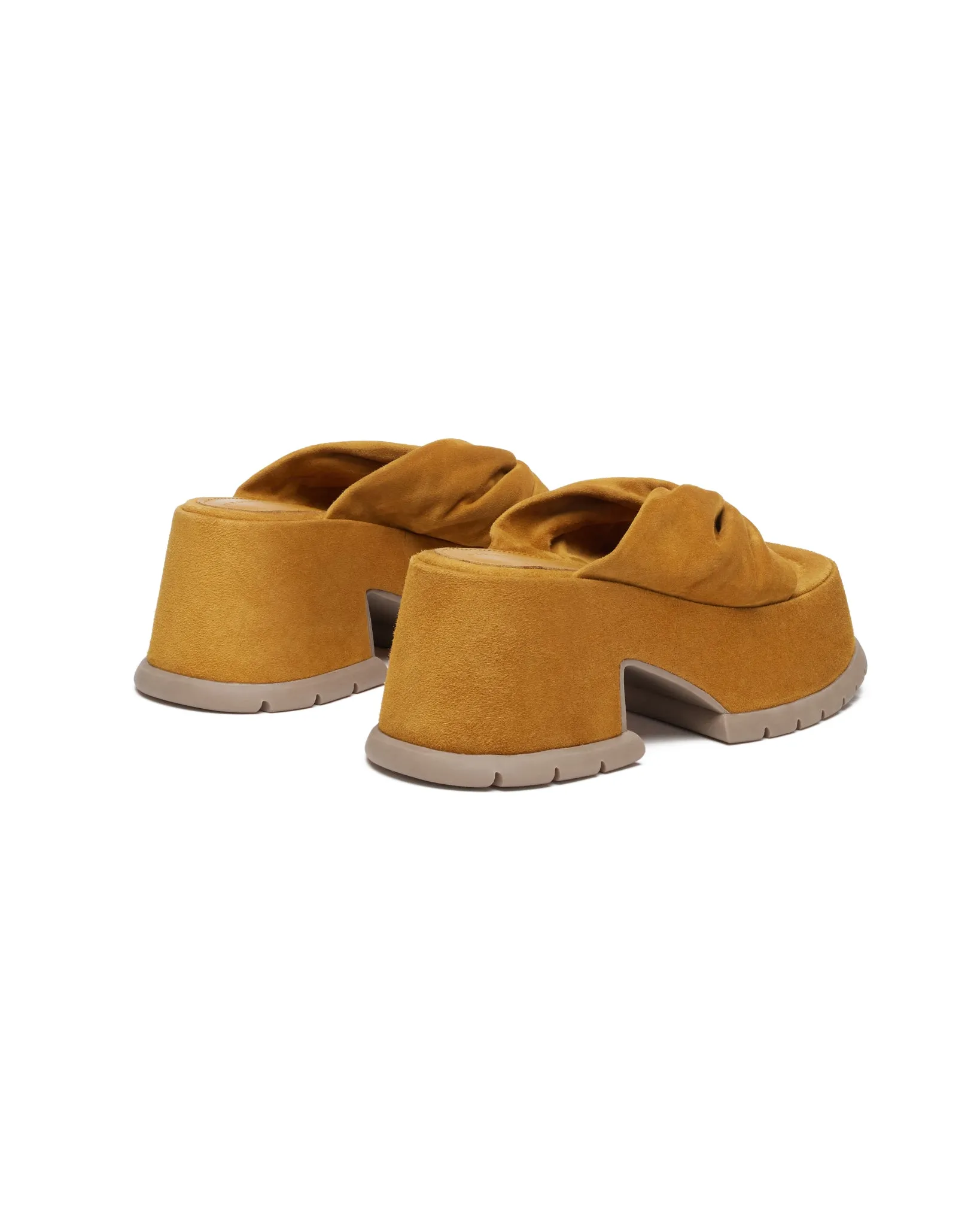 Montego Platform Sandal