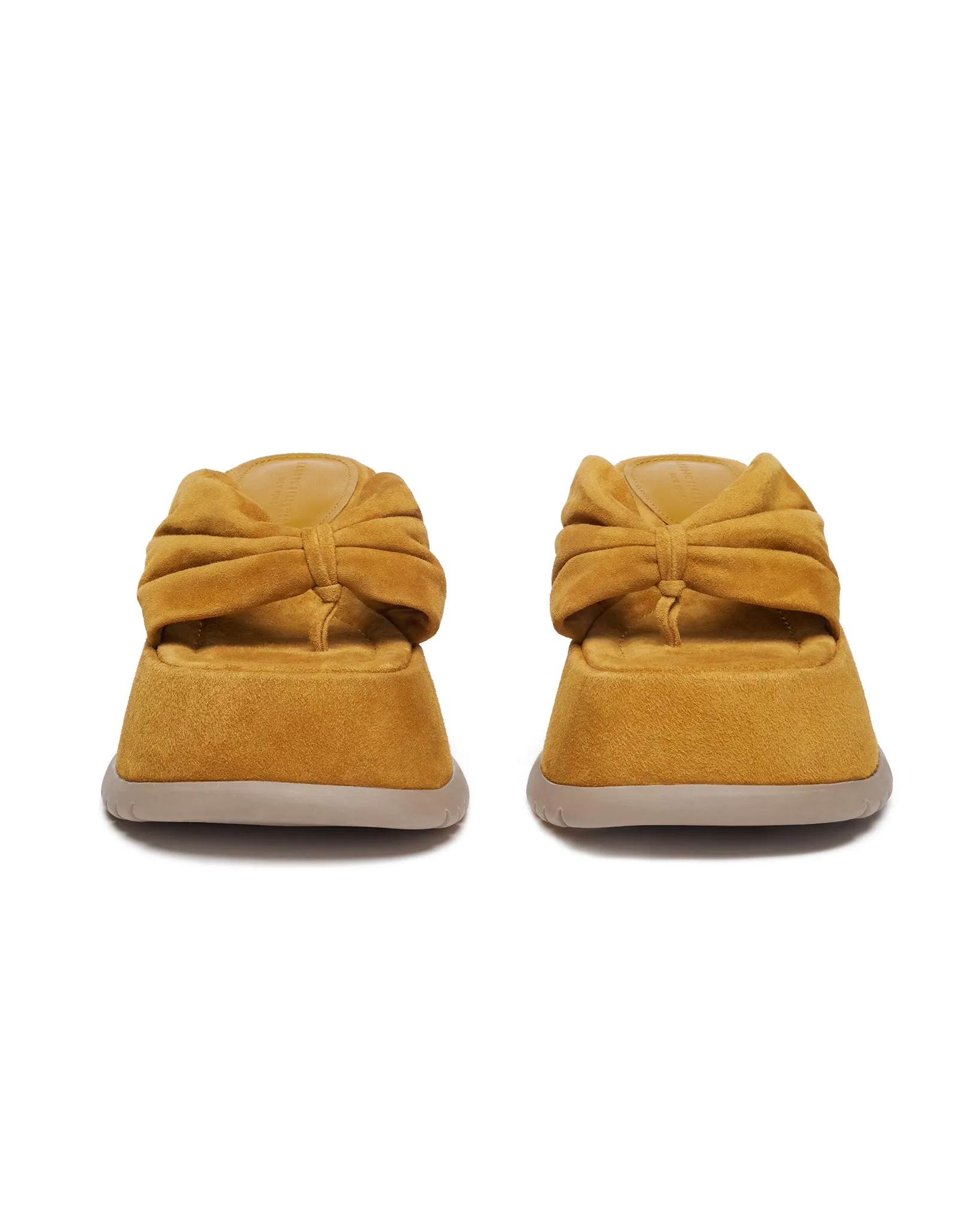 Montego Platform Sandal