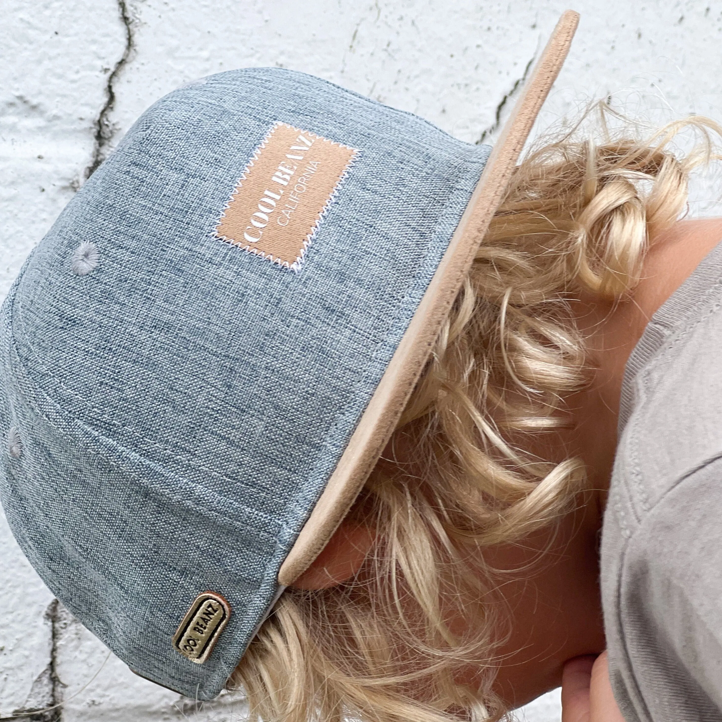 Monterey Snapback