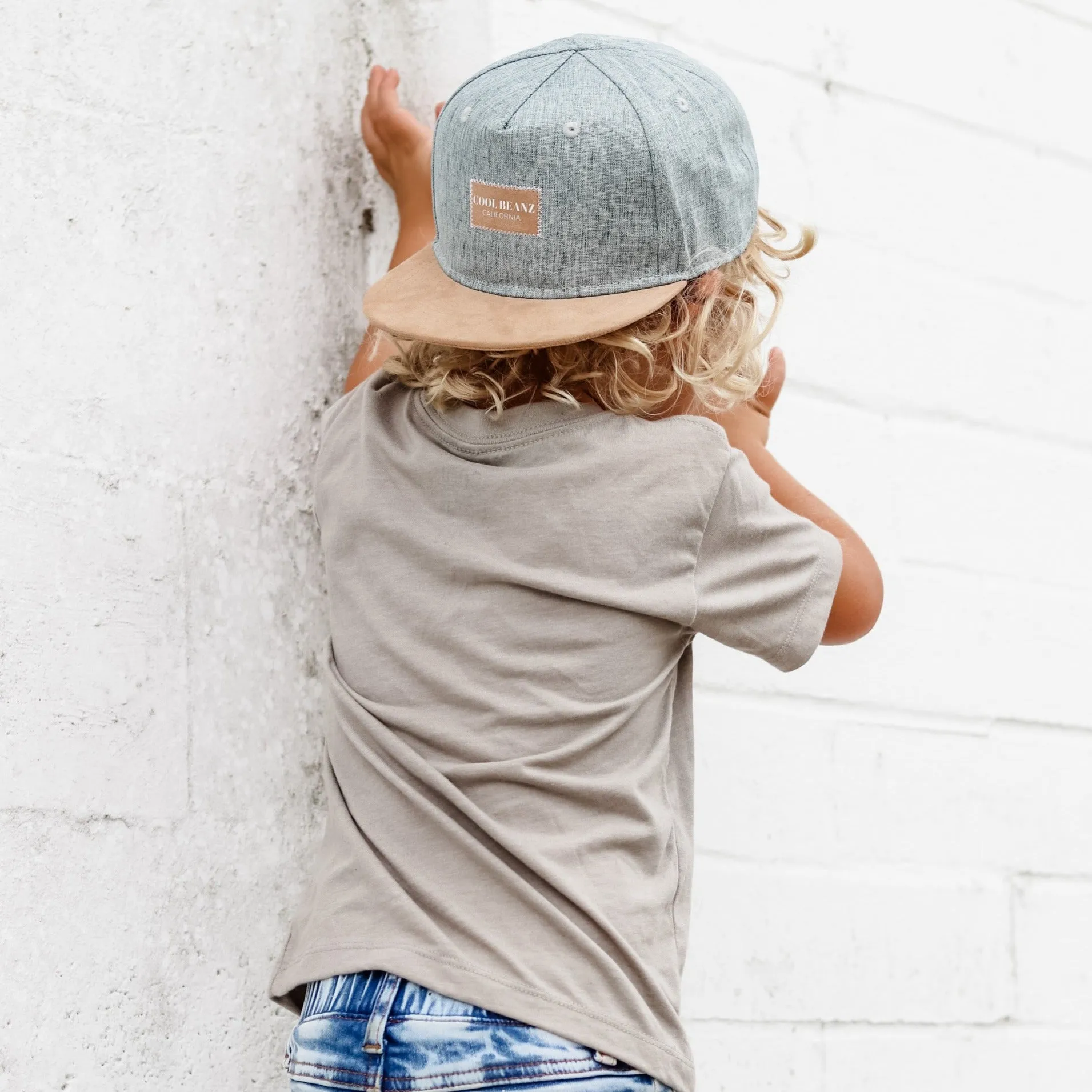 Monterey Snapback