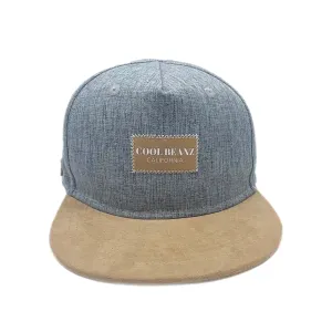 Monterey Snapback