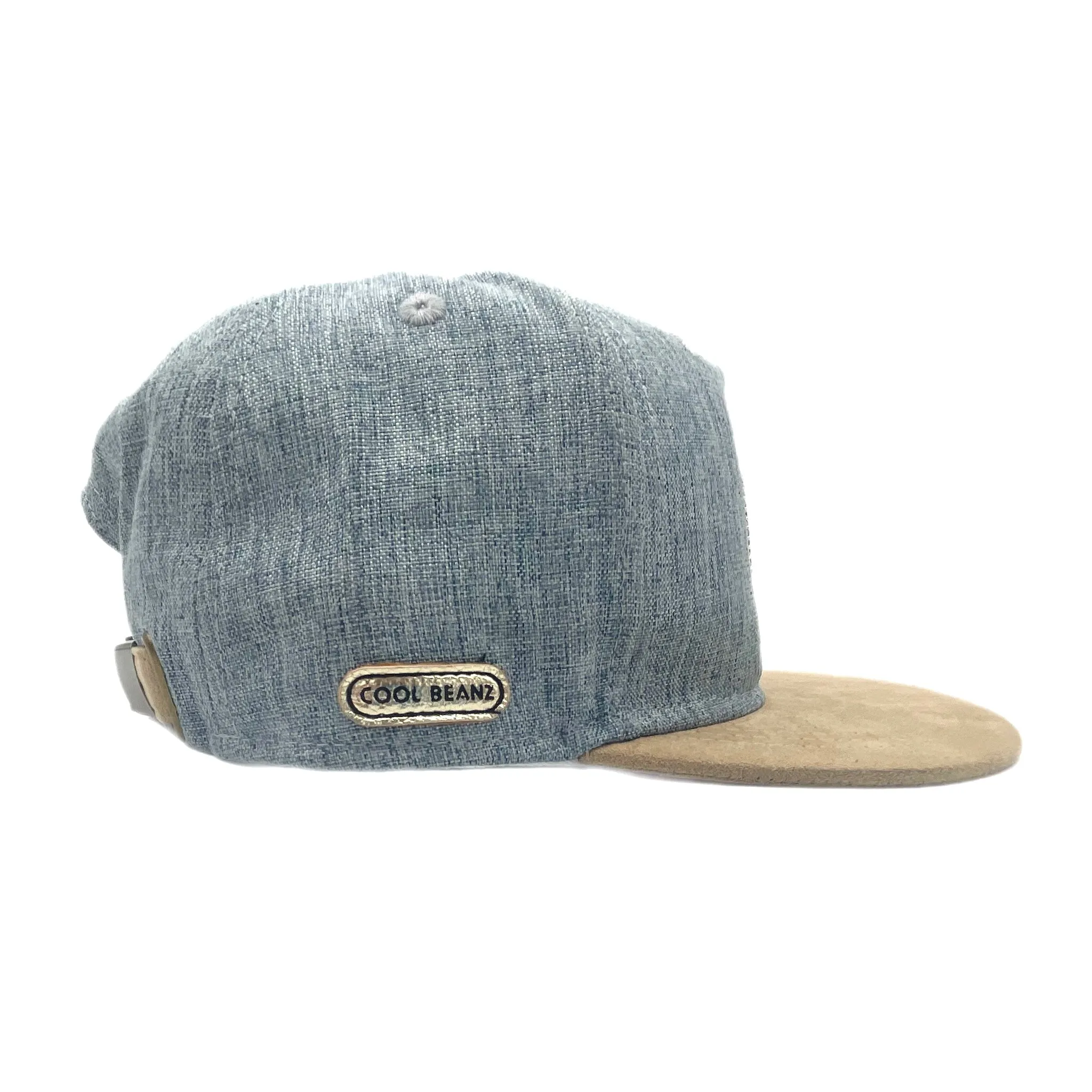 Monterey Snapback