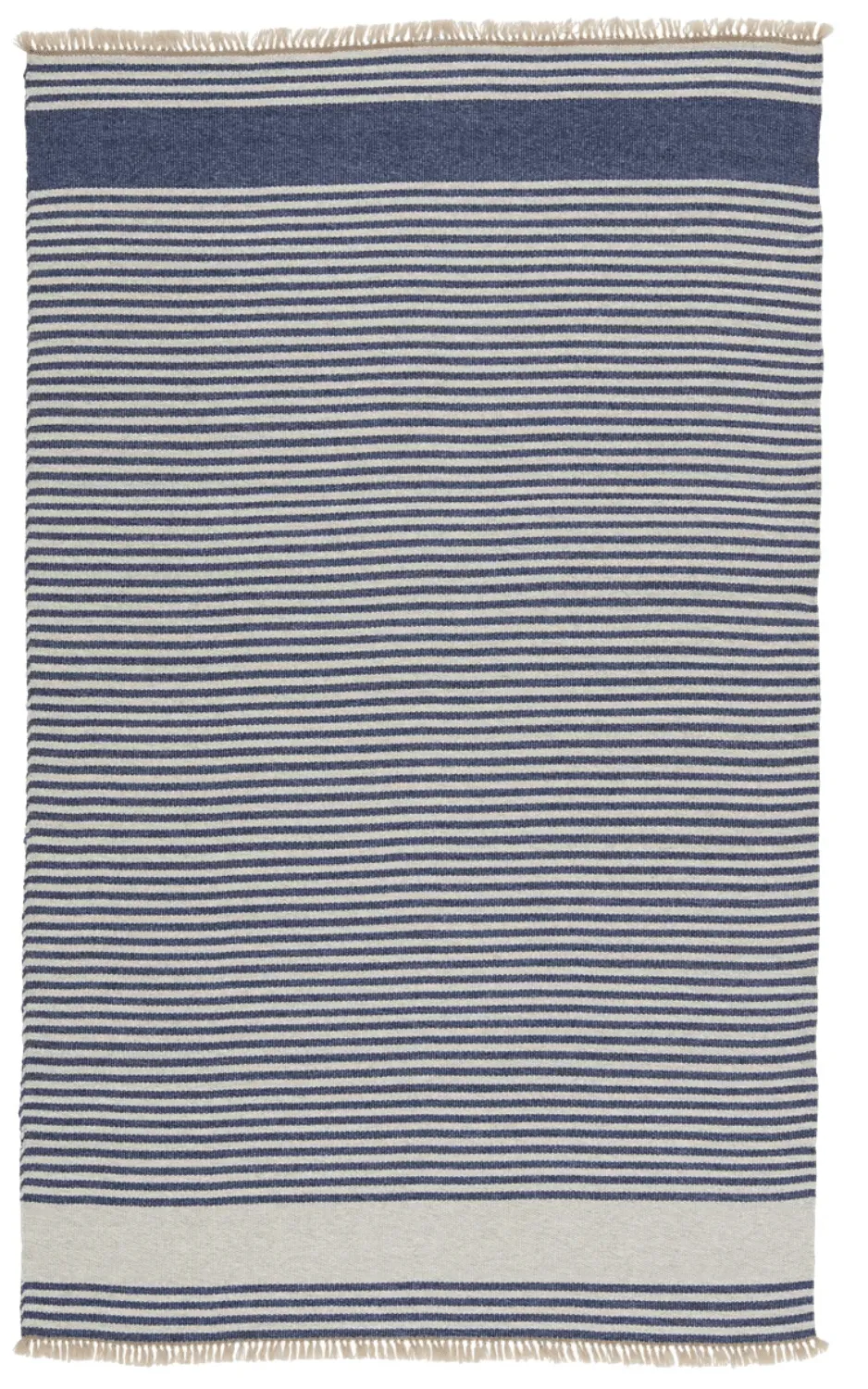 Morrow Indoor/Outdoor Rug - Navy