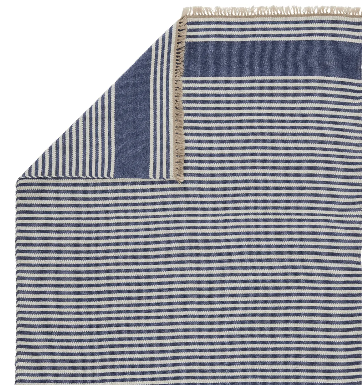 Morrow Indoor/Outdoor Rug - Navy