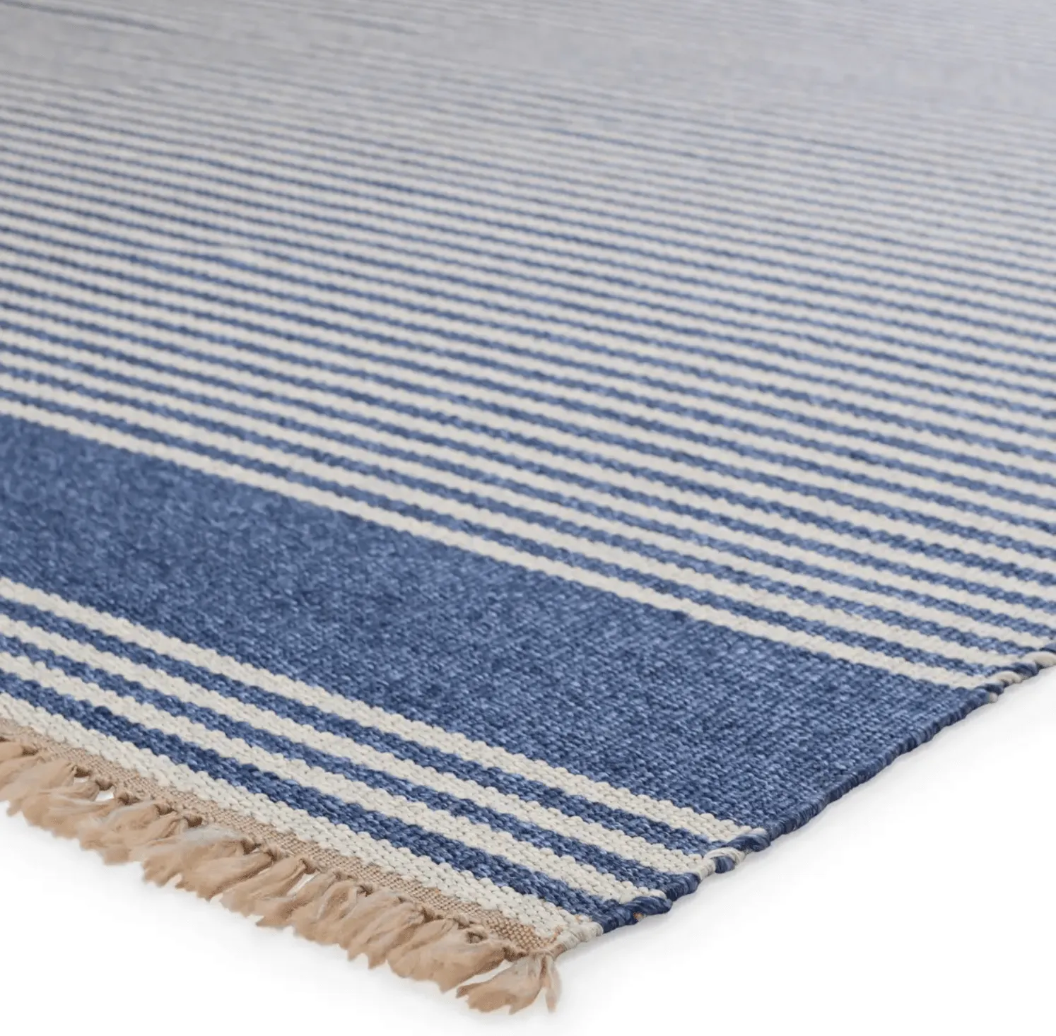 Morrow Indoor/Outdoor Rug - Navy