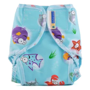 Mother-Ease Rikki Wrap Medium (10-20 lbs) Choose your print!