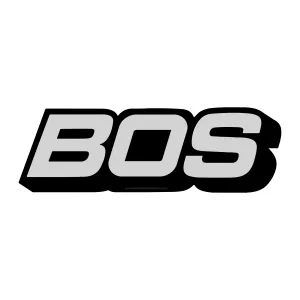Motorsports Sticker