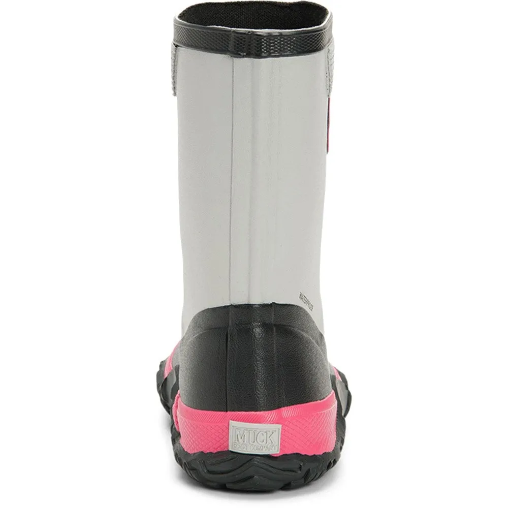 Muck Boots Forager Kid's Wellington
