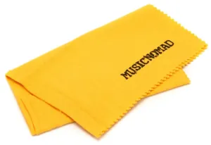 Music Nomad MN200 Pure Flannel Polishing Cloth