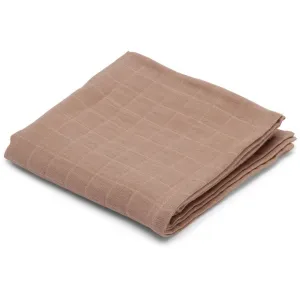 Muslin Cloth - Rose