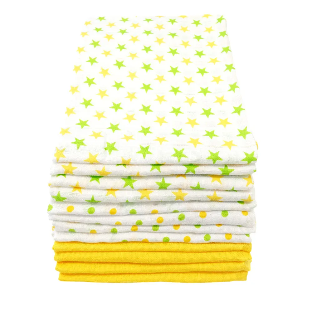 MuslinZ Muslin Square