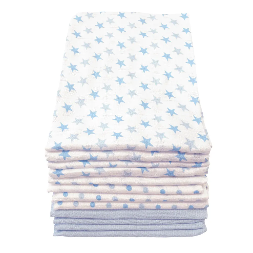 MuslinZ Muslin Square