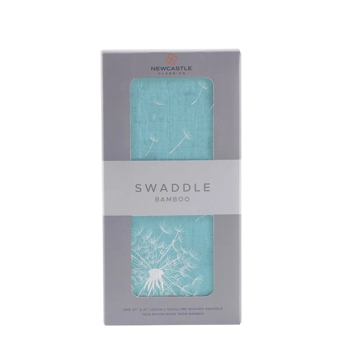 Natural Cotton Swaddle