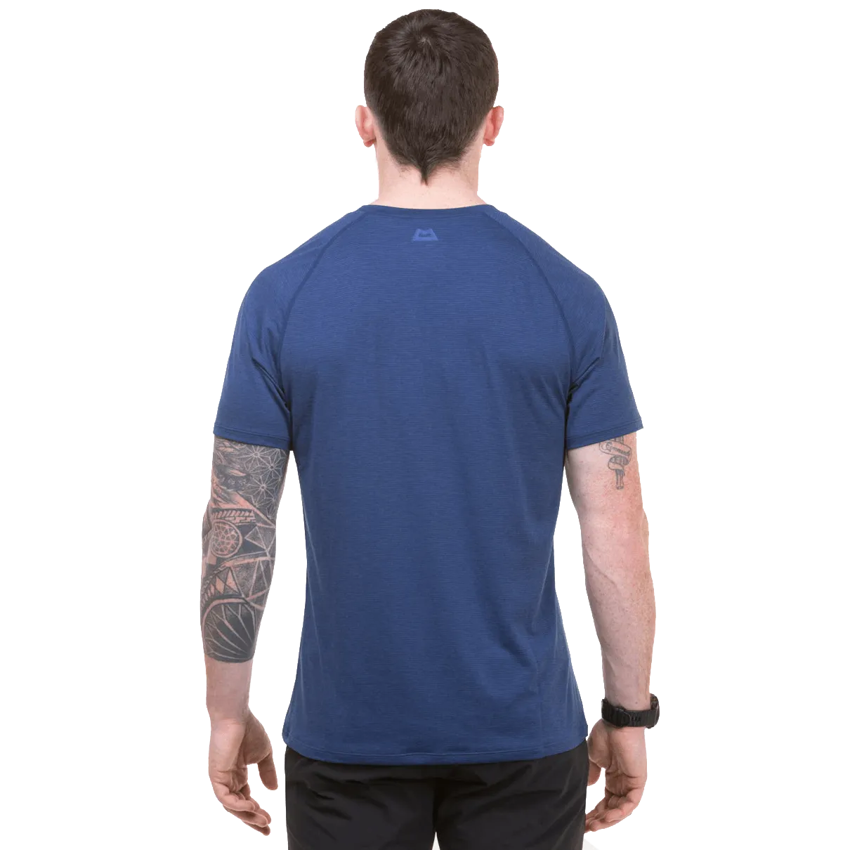 Nava Men's Crew