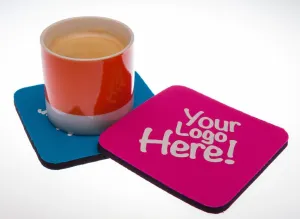 Neoprene Coaster