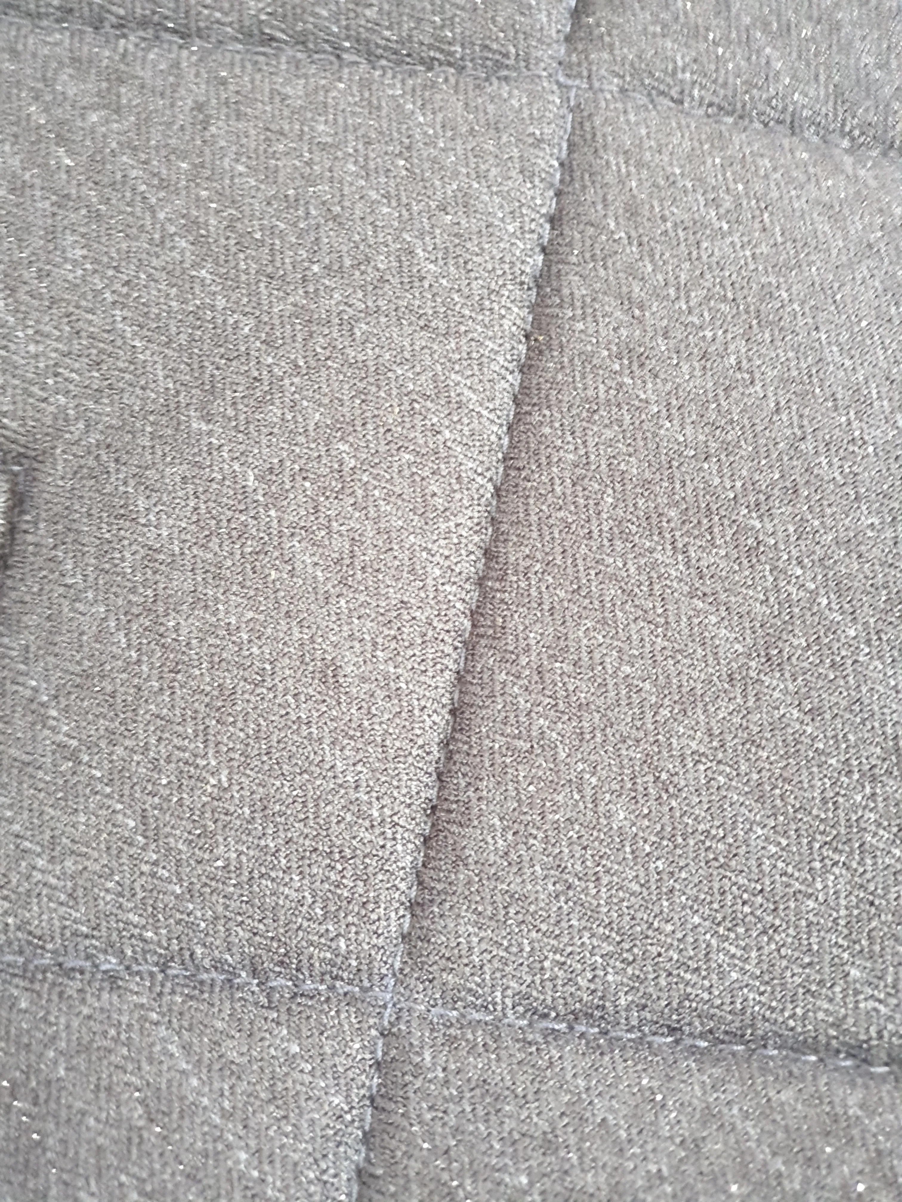 NEW john Whitaker saddle cloth navy with pearl beaded edge design, sizes cob and full FREE POSTAGE*