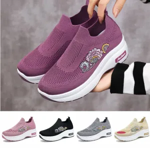 New Spring Casual Shoes with Ultra-Lightweight Soles