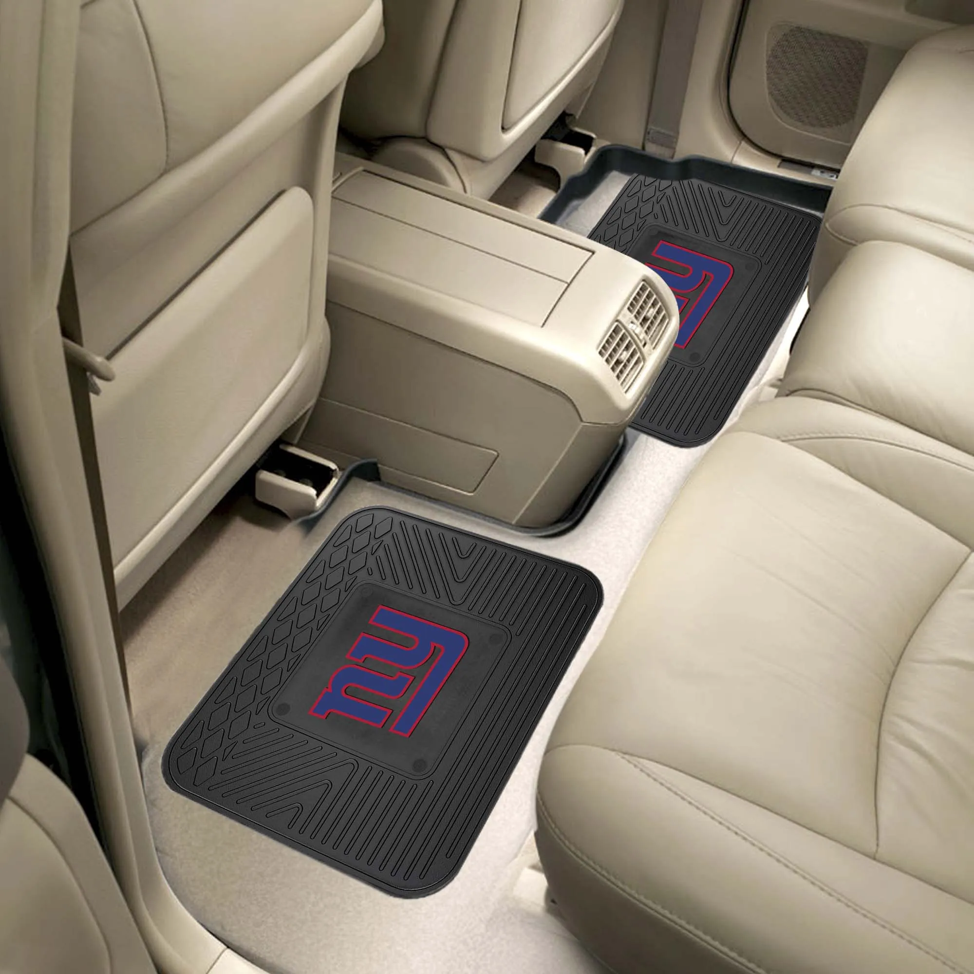 NFL - New York Giants 2 Utility Mats