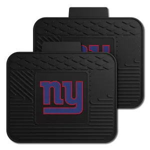 NFL - New York Giants 2 Utility Mats