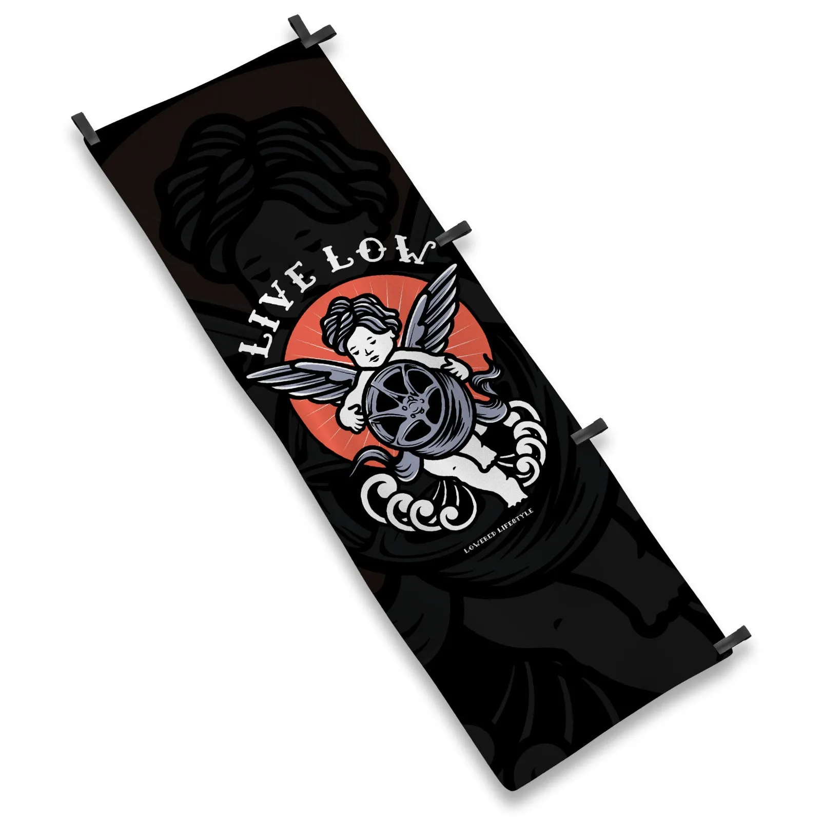 Nobori Flag - Cupid