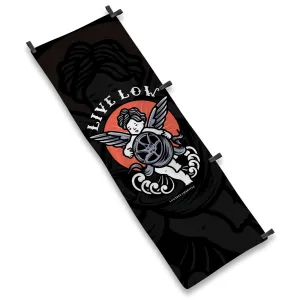 Nobori Flag - Cupid
