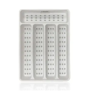 Non Slip Cutlery Holder