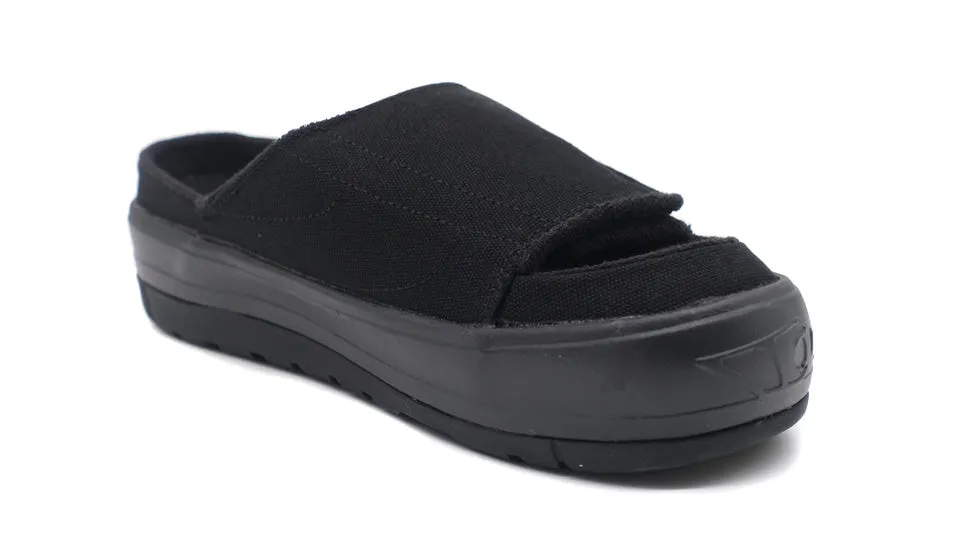 northwave ESPRESSO SLIPPERS BLACK