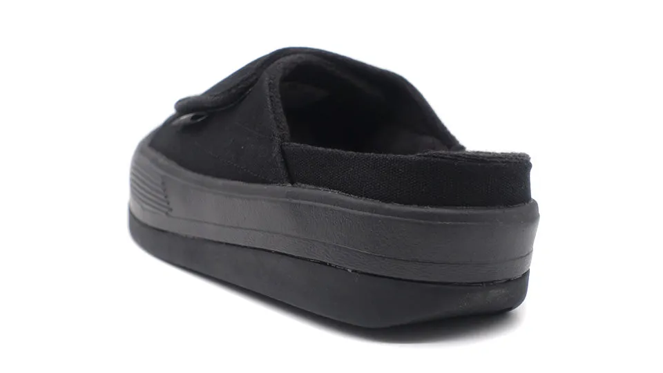 northwave ESPRESSO SLIPPERS BLACK