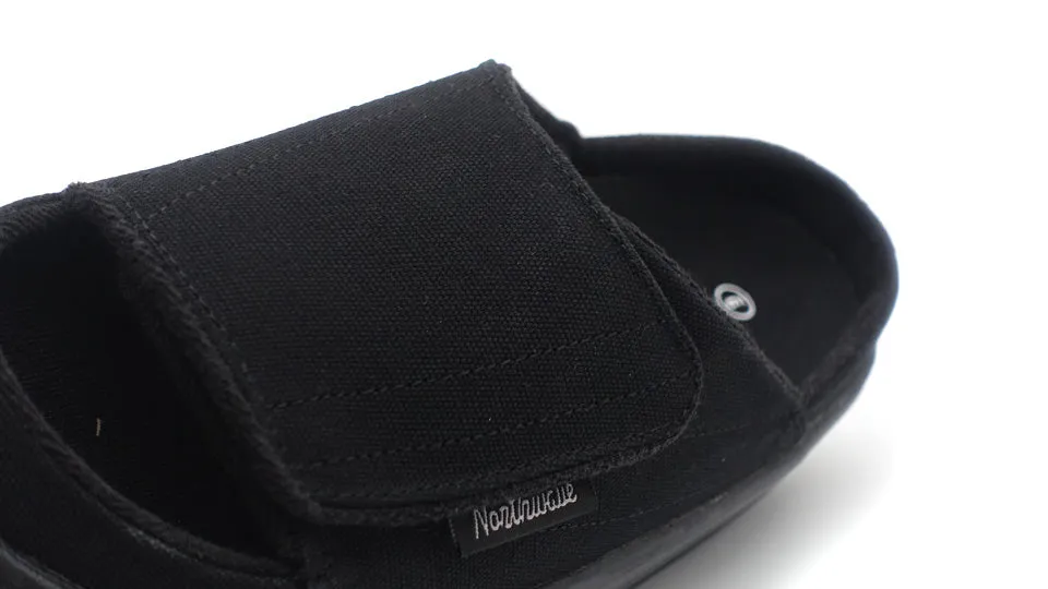 northwave ESPRESSO SLIPPERS BLACK